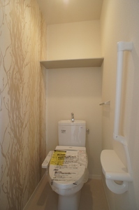 グリーンセントＥ 101号-9