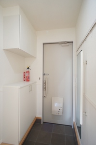 グリーンセントＥ 101号-10