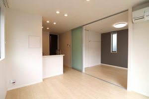 プロスパー　Ⅱ 101号-2