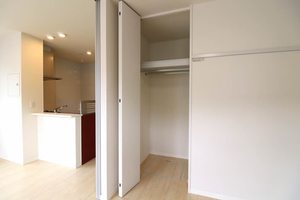 プロスパー　Ⅱ 101号-8