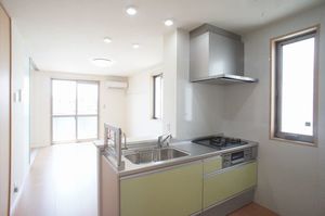 リーリエＡ 202号-2