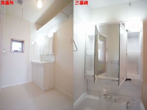 リーリエＡ 202号-7