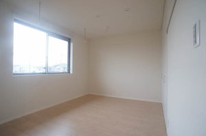 フォルビートⅡ 203号-4