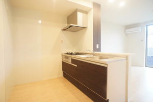 フォルビートⅡ 203号-7