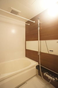 フォルビートⅡ 203号-9