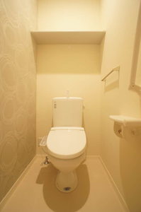 フォルビートⅡ 203号-10