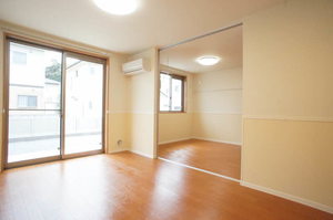 Maison Bouquet 102号-3