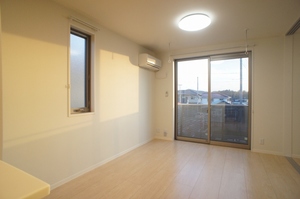 アルフラット 201号-2