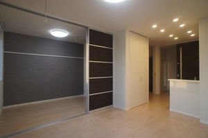 アルフラット 201号-3