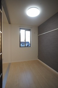 アルフラット 201号-4