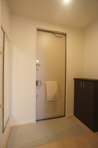 アルフラット 201号-10