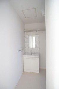 ヴァン・ルーチェ 105号-6