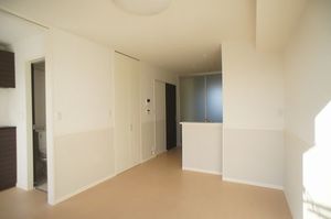 ヴァン・ルーチェ 105号-9