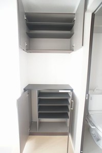 ヴァン・ルーチェ 105号-11