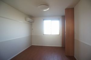 ヴァン・ルーチェ 203号-4