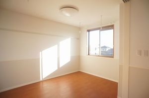 ヴァン・ルーチェ 203号-6