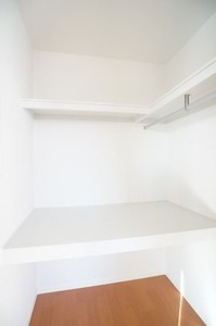 ヴァン・ルーチェ 203号-7