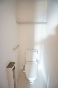 ヴァン・ルーチェ 203号-8