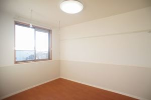 ヴァン・ルーチェ 205号-5