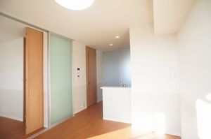 ヴァン・ルーチェ 205号-7