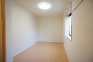 シャーメゾン山川 101号-6