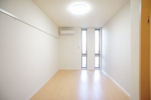 シャーメゾン山川 101号-8