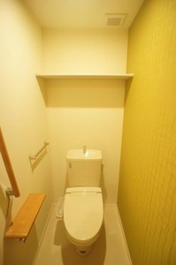 シャーメゾン山川 101号-11