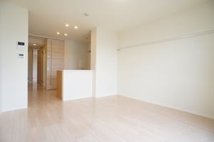 シャーメゾン山川 201号-2