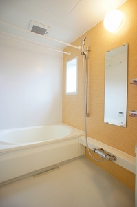 シャーメゾン山川 201号-5