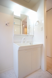 シャーメゾン山川 201号-6