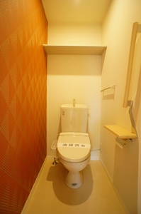 シャーメゾン山川 201号-7