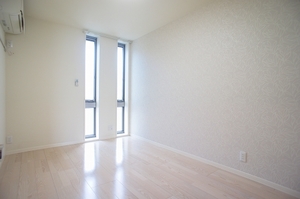 シャーメゾン山川 201号-8