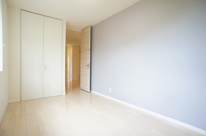 シャーメゾン山川 201号-9