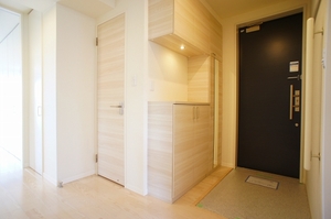 シャーメゾン山川 201号-11