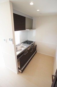 ココ・ブラウン 101号-4