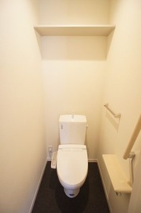 ココ・ブラウン 101号-10