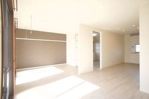 グランドゥールＳ・Ａ 201号-2