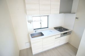 グランドゥールＳ・Ａ 201号-4