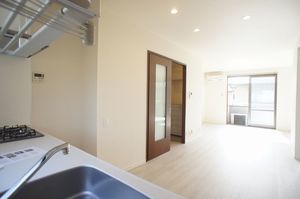 グランドゥールＳ・Ａ 201号-5