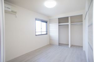 グランドゥールＳ・Ａ 201号-6