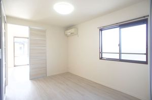 グランドゥールＳ・Ａ 201号-7