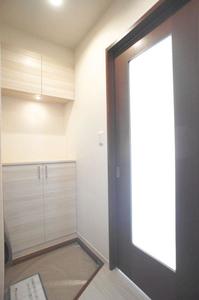 グランドゥールＳ・Ａ 201号-8