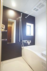 グランドゥールＳ・Ａ 201号-9