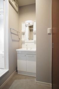 グランドゥールＳ・Ａ 201号-10