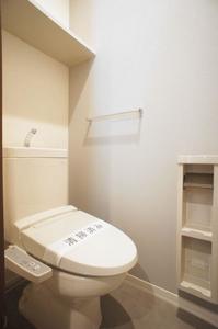 グランドゥールＳ・Ａ 201号-11