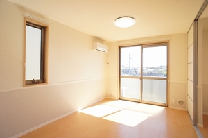 スターヒルズA 201号-2