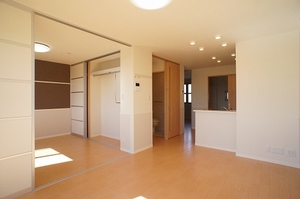 スターヒルズA 201号-3