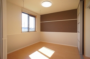 スターヒルズA 201号-4