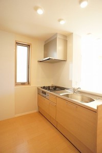 スターヒルズA 201号-5