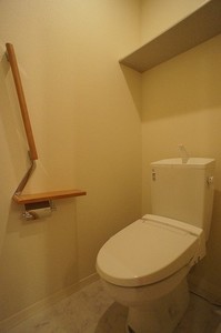 スターヒルズA 201号-9